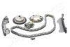 JAPANPARTS KDK-107 Timing Chain Kit